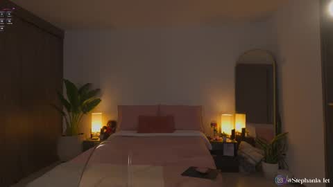 stephania_let online show from 03.10.26