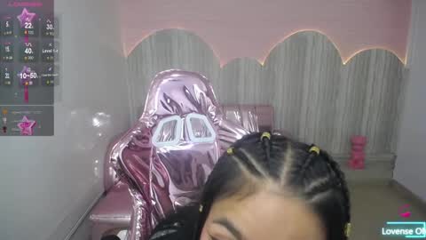 Stephania online show from 12.31.24