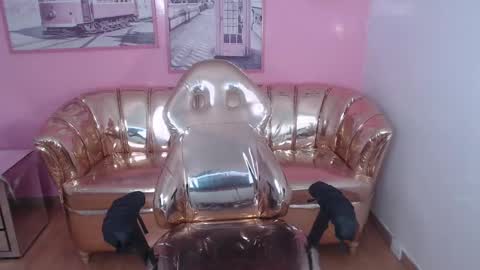 Stephania online show from 01.31.25