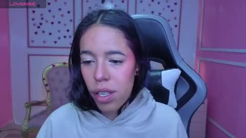 Stephania online show from 11.01.25