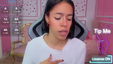 Stephania online show from 12.15.25