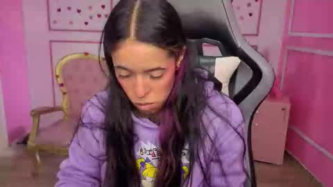 Stephania online show from 02.10.26