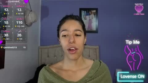 Snapshot of stephania_t chatting on 06.02.26 Stephania online show from 06.02.26