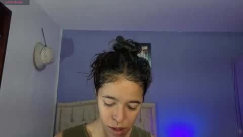Snapshot of stephania_t chatting on 06.04.26 Stephania online show from 06.04.26