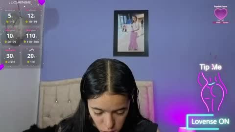 Snapshot of stephania_t chatting on 06.05.26 Stephania online show from 06.05.26