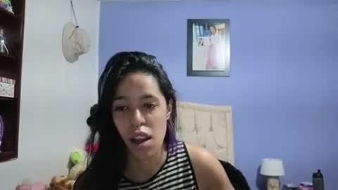 Stephania online show from 07.11.26