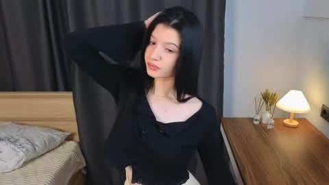 Snapshot of stephaniaharpool chatting on 04.04.26 Amelia online show from 04.04.26