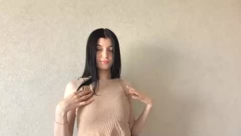 Snapshot of stephaniaharpool chatting on 07.14.26 Amelia online show from 07.14.26