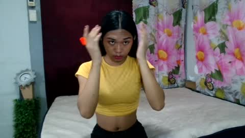 stephanie_zee online show from 07.12.26