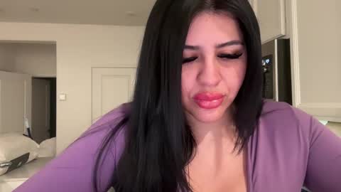 stephaniehudson55 online show from 02.12.26