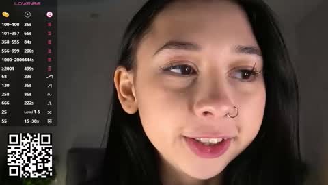 Sonya online show from 11.11.25