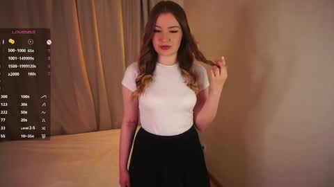 Snapshot of stephaniesally chatting on 04.29.26 Sonya online show from 04.29.26
