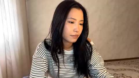 Snapshot of stephanieseidt chatting on 07.17.26 Aiko online show from 07.17.26