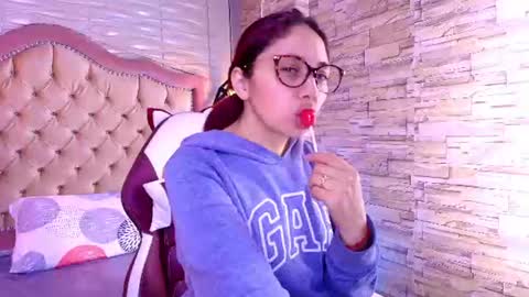 Snapshot of stephaniesun_ chatting on 07.28.26 Stephaniesun online show from 07.28.26