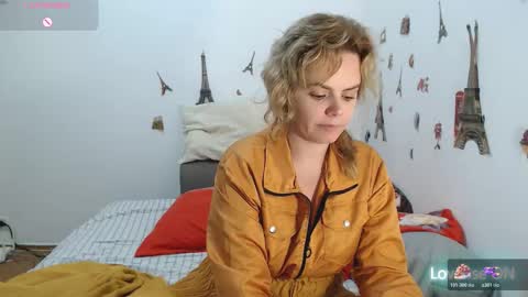 Stephanie   online show from 11.17.25