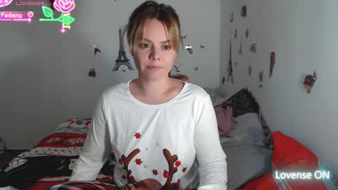 Stephanie   online show from 12.01.25