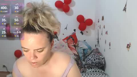 Stephanie   online show from 05.25.26