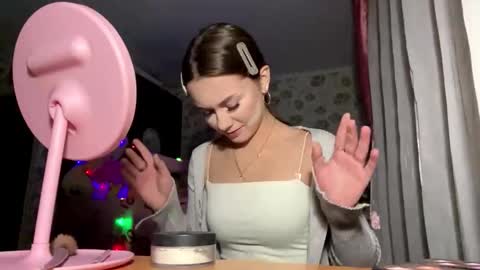 Stephani online show from 02.21.26