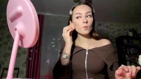 Stephani online show from 02.23.26