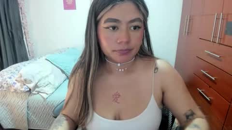 Stephanie  online show from 10.21.25