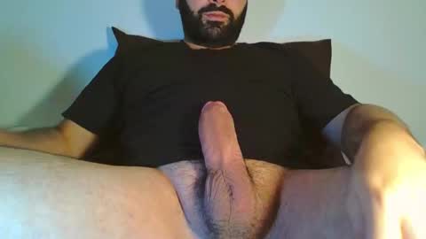 Call me COCKZILLA online show from 10.24.25