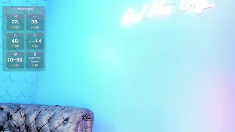 Stephany  online show from 12.11.24