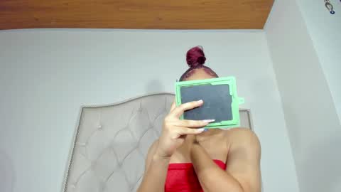 Anny online show from 01.28.25
