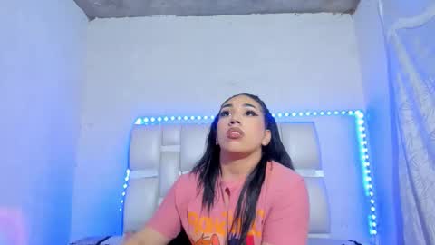 Anny online show from 03.18.26