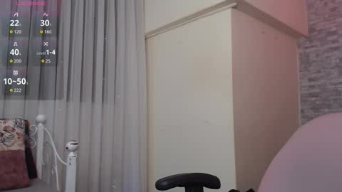 Snapshot of stephany_rodriguez_ chatting on 10.21.25 stephany_rodriguez_ online show from 10.21.25