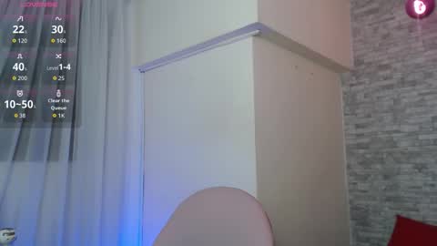 Snapshot of stephany_rodriguez_ chatting on 11.03.25 stephany_rodriguez_ online show from 11.03.25