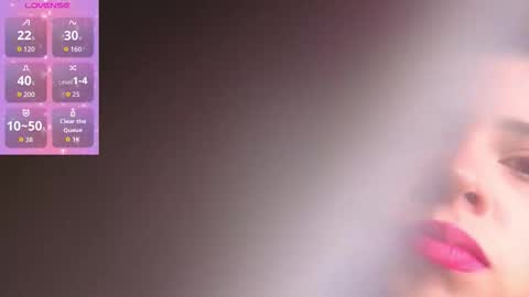 Snapshot of stephany_rodriguez_ chatting on 12.01.25 stephany_rodriguez_ online show from 12.01.25