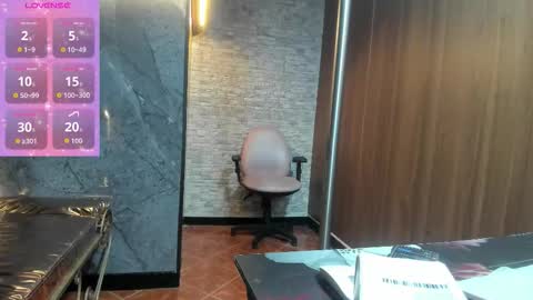 Snapshot of stephany_rodriguez_ chatting on 12.22.25 stephany_rodriguez_ online show from 12.22.25