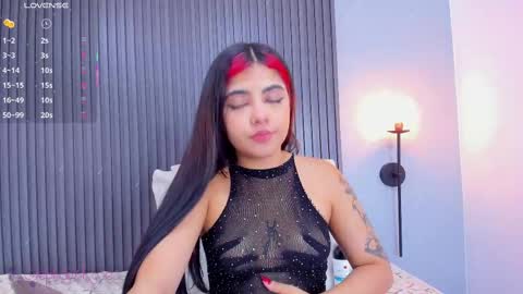  STEPHANY online show from 02.11.25