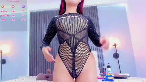  STEPHANY online show from 02.19.25
