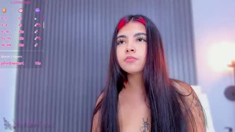  STEPHANY online show from 02.25.25