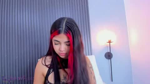  STEPHANY online show from 03.08.25
