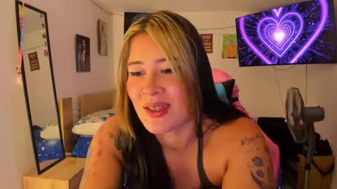 Stephany  independient model  online show from 01.11.25
