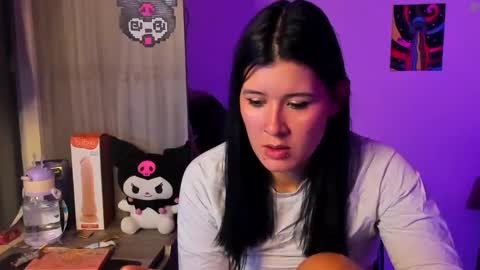 Stephany  independient model  online show from 09.09.25