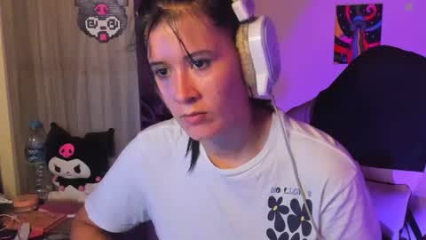 Snapshot of stephany_uwu chatting on 09.30.25 Stephany independient model online show from 09.30.25