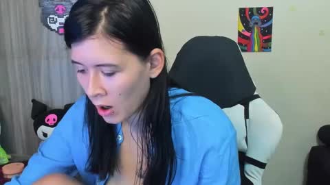 Snapshot of stephany_uwu chatting on 10.05.25 Stephany independient model online show from 10.05.25