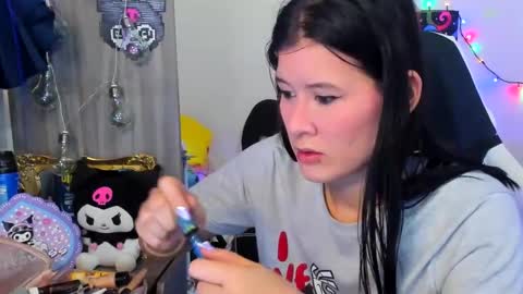 Snapshot of stephany_uwu chatting on 10.12.25 Stephany independient model online show from 10.12.25