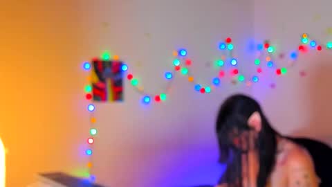 Snapshot of stephany_uwu chatting on 11.12.25 Stephany independient model online show from 11.12.25