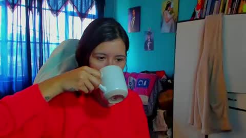 Stephany  independient model  online show from 06.16.26