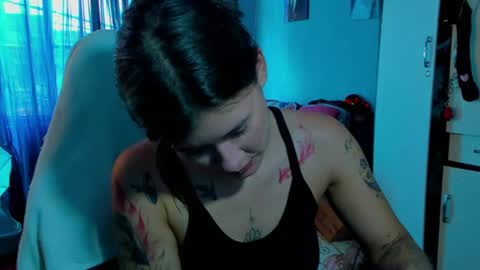 Stephany  independient model  online show from 06.30.26