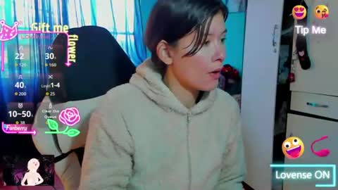 Stephany  independient model  online show from 07.01.26