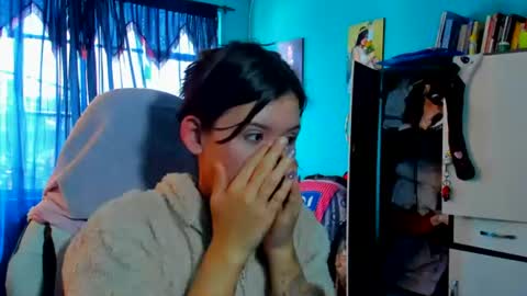 Stephany  independient model  online show from 07.02.26