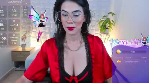 S T E P H A N Y A online show from 01.29.25