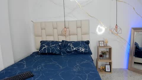 Stefanny online show from 02.24.25