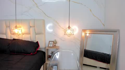 Stefanny online show from 03.01.25