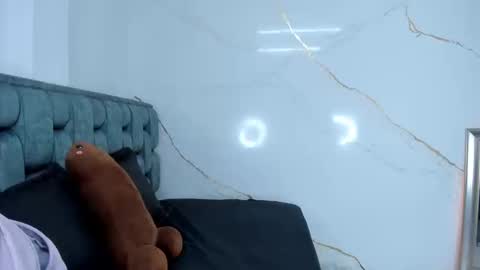 Stefanny online show from 09.19.25